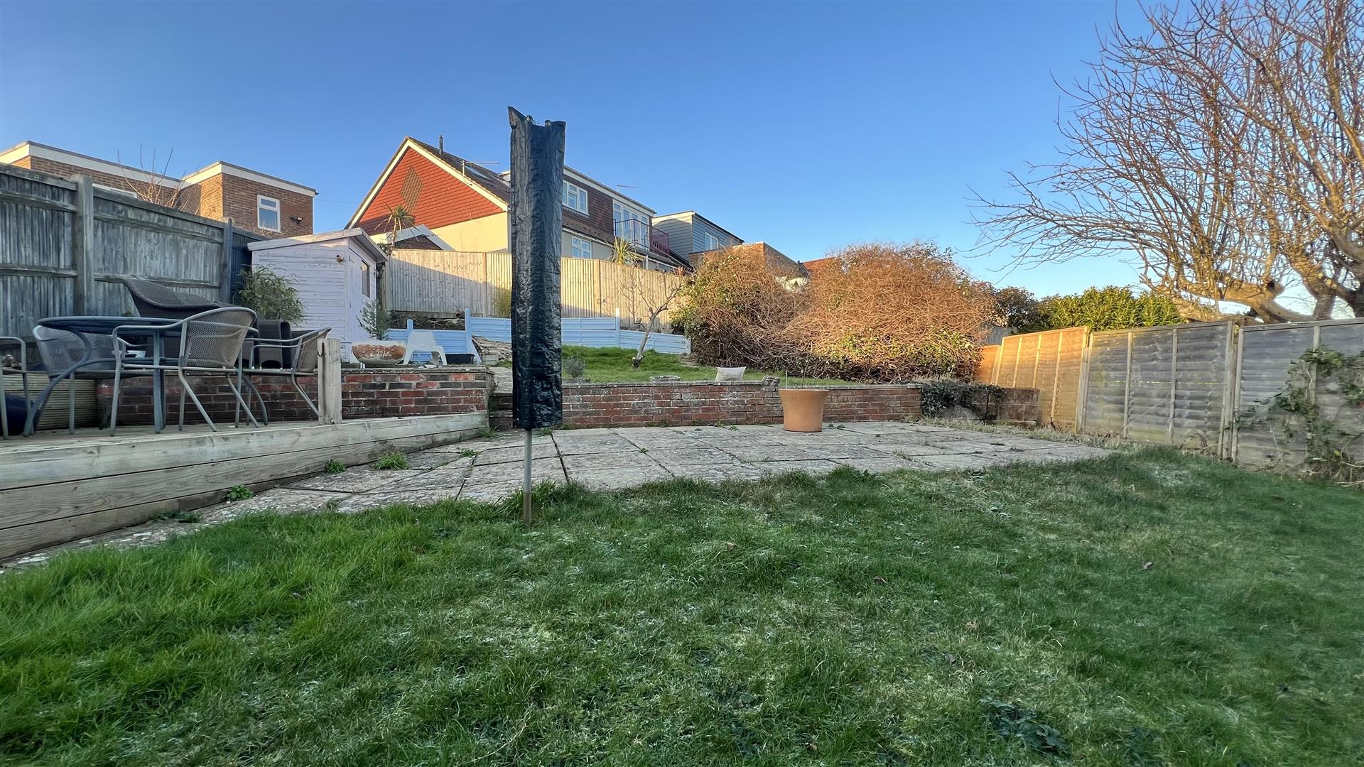 Conqueror Road, St. LeonardsOnSea Rush, Witt & Wilson